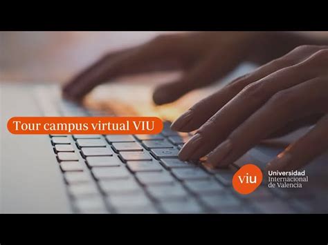 aula virtual viu
